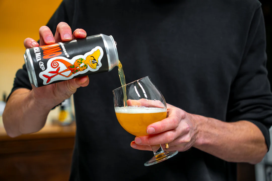 Good Chemistry Brewing