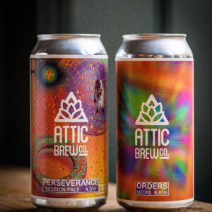 Attic Brew Co.