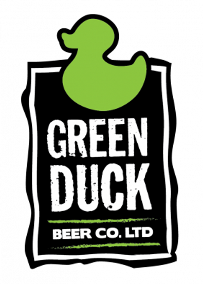 Green Duck Beer Co.