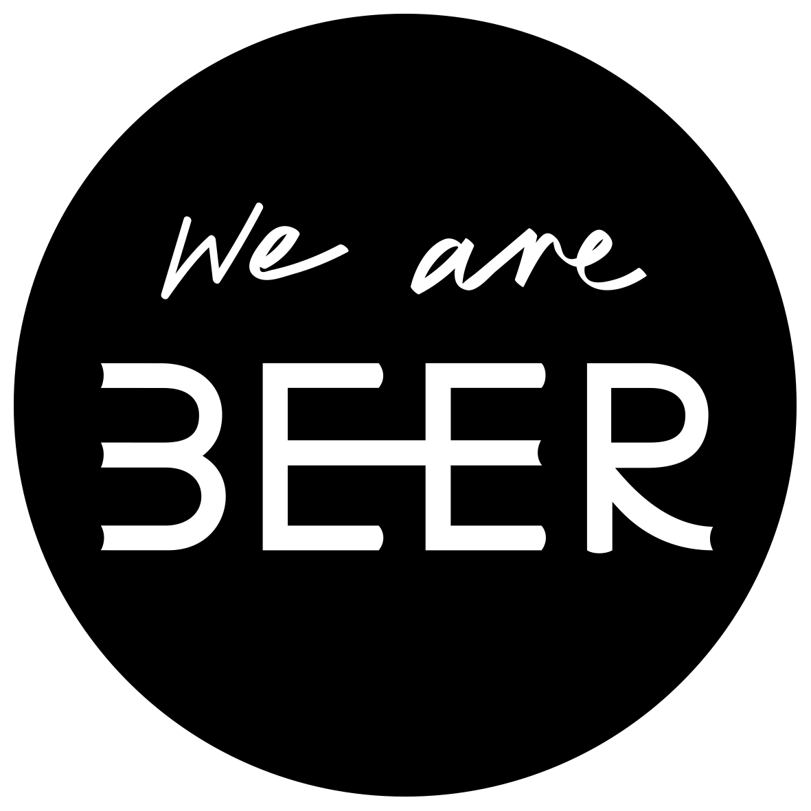 We Are Beer Bar