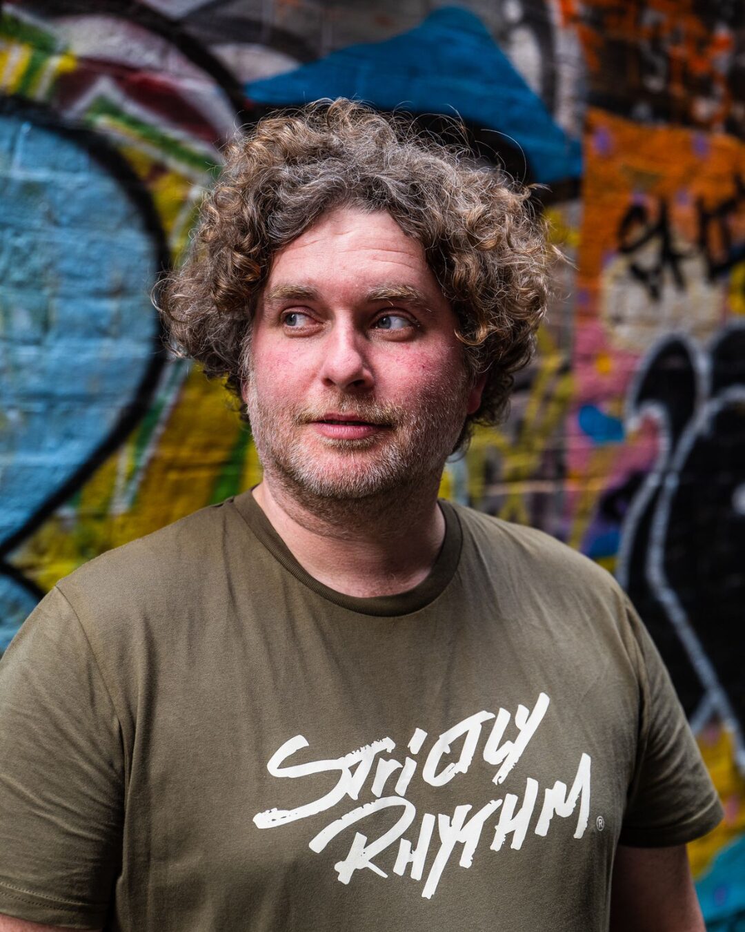 Ben Daley –  SWU.FM / RINSE FM / Room 2