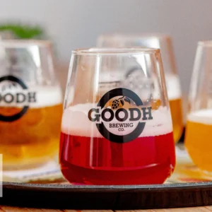 Goodh Brew