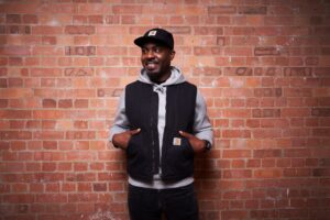 Matchstick (Brixton Brewery Yard / KISSTORY)